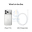 Apple iPhone 17 Pro - 1TB / Silver / HongKong Version / Nano Physical SIM + 1x eSIM Mobiles & Tablets > Mobiles