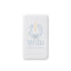 Apple iPhone Air MagSafe Battery - 12W / Wireless / White Accessories > Power Bank