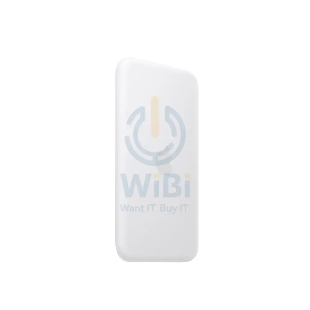 Apple iPhone Air MagSafe Battery - 12W / Wireless / White Accessories > Power Bank