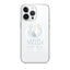 Apple iPhone MagSafe Silicone Case - iPhone 14 Pro Max / Clear Accessories > Mobiles & Tablets