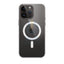 Apple iPhone MagSafe Silicone Case - iPhone 14 Pro Max / Clear Accessories > Mobiles & Tablets