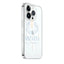 Apple iPhone MagSafe Silicone Case - iPhone 14 Pro Max / Clear Accessories > Mobiles & Tablets