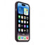 Apple iPhone MagSafe Silicone Case - iPhone 14 Pro Max / Midnight Black Accessories > Mobiles & Tablets