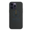 Apple iPhone MagSafe Silicone Case - iPhone 14 Pro Max / Midnight Black Accessories > Mobiles & Tablets