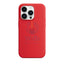 Apple iPhone MagSafe Silicone Case - iPhone 14 Pro Max / Red Accessories > Mobiles & Tablets > Offer Zone