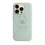 Apple iPhone MagSafe Silicone Case - iPhone 14 Pro Max / Succulent Accessories > Mobiles & Tablets