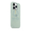 Apple iPhone MagSafe Silicone Case - iPhone 14 Pro Max / Succulent Accessories > Mobiles & Tablets