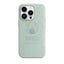 Apple iPhone MagSafe Silicone Case - iPhone 14 Pro Max / Succulent Accessories > Mobiles & Tablets