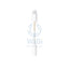 Apple Lightning to 3.5mm Headphone Jack Adapter – White