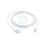 Apple Lightning to USB Cable - 2M / White Accessories > Cables & Converters > Cables