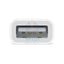 Apple Lightning to USB Camera Adapter - White Accessories > Cables & Converters > Cables