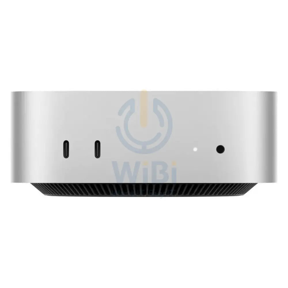 Apple Mac Mini - M4 / 10-Core CPU / 10-Core GPU / 24GB RAM / 512GB SSD / 1YW Desktop & All-In-One PCs > Desktop PCs