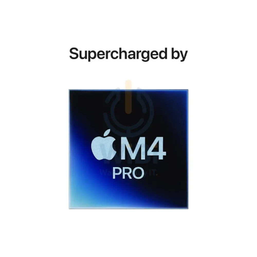 Apple Mac Mini - M4 Pro / 12-Core CPU / 16-Core GPU / 24GB RAM / 512GB SSD / Silver / 1YW Desktop & All-In-One PCs >