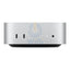 Apple Mac Mini - M4 Pro / 12-Core CPU / 16-Core GPU / 24GB RAM / 512GB SSD / Silver / 1YW Desktop & All-In-One PCs >