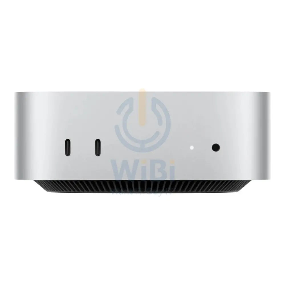 Apple Mac Mini - M4 Pro / 12-Core CPU / 16-Core GPU / 24GB RAM / 512GB SSD / Silver / 1YW Desktop & All-In-One PCs >