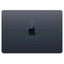 Apple MacBook Air - 13.6’’ / M2 / 8-Core CPU / 10-Core GPU / 16GB RAM / 512GB SSD / Arb/Eng / Midnight / 1YW Laptops