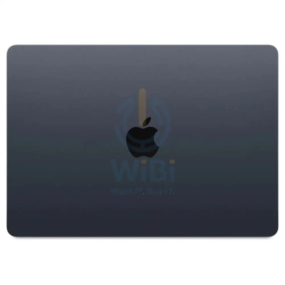 Apple MacBook Air - 13.6’’ / M2 / 8-Core CPU / 10-Core GPU / 16GB RAM / 512GB SSD / Arb/Eng / Midnight / 1YW Laptops
