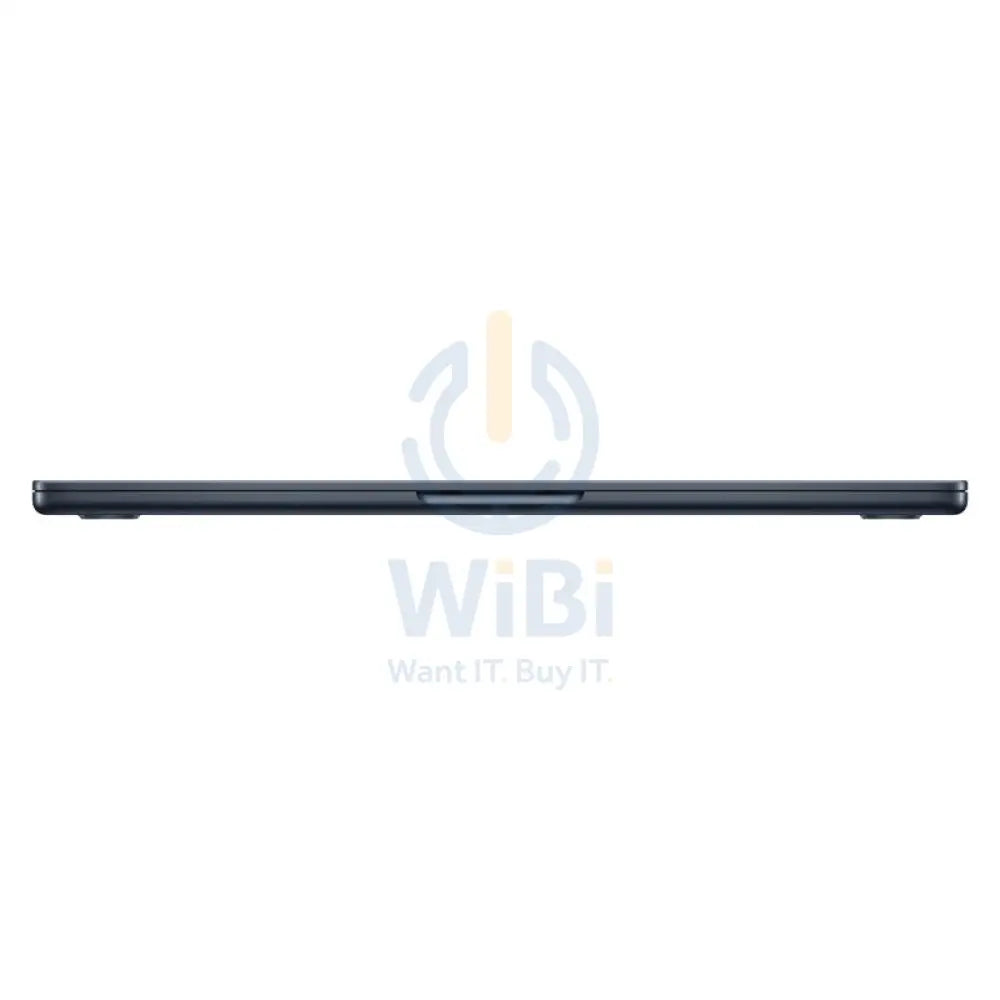 Apple MacBook Air - 13.6’’ / M2 / 8-Core CPU / 10-Core GPU / 16GB RAM / 512GB SSD / Arb/Eng / Midnight / 1YW Laptops