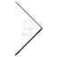 Apple MacBook Air - 13.6’’ / M2 / 8-Core CPU / 8-Core GPU / 16GB RAM / 512GB SSD / Arb/Eng / Midnight / 1YW Laptops