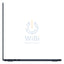Apple MacBook Air - 13.6’’ / M2 / 8-Core CPU / 8-Core GPU / 16GB RAM / 512GB SSD / Arb/Eng / Midnight / 1YW Laptops