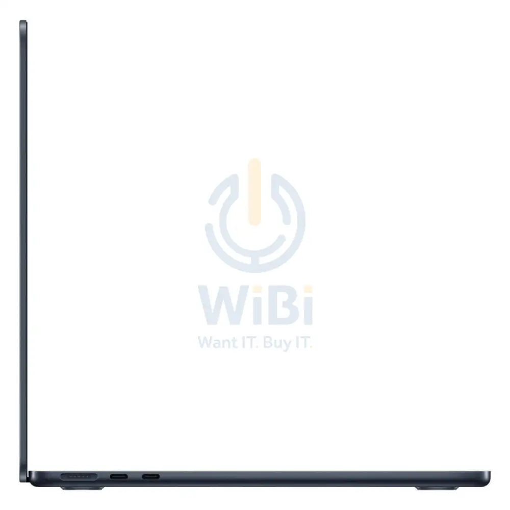 Apple MacBook Air - 13.6’’ / M2 / 8-Core CPU / 8-Core GPU / 16GB RAM / 512GB SSD / Arb/Eng / Midnight / 1YW Laptops