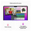Apple MacBook Air - 13.6’’ / M2 / 8-Core CPU / 8-Core GPU / 16GB RAM / 512GB SSD / Arb/Eng / Midnight / 1YW Laptops