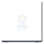 Apple MacBook Air - 13.6’’ / M2 / 8-Core CPU / 8-Core GPU / 16GB RAM / 512GB SSD / Arb/Eng / Midnight / 1YW Laptops
