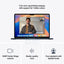 Apple MacBook Air - 13.6’’ / M4 / 10-Core CPU / 10-Core GPU / 16-Core Neural Engine / 16GB RAM / 512GB SSD / Midnight
