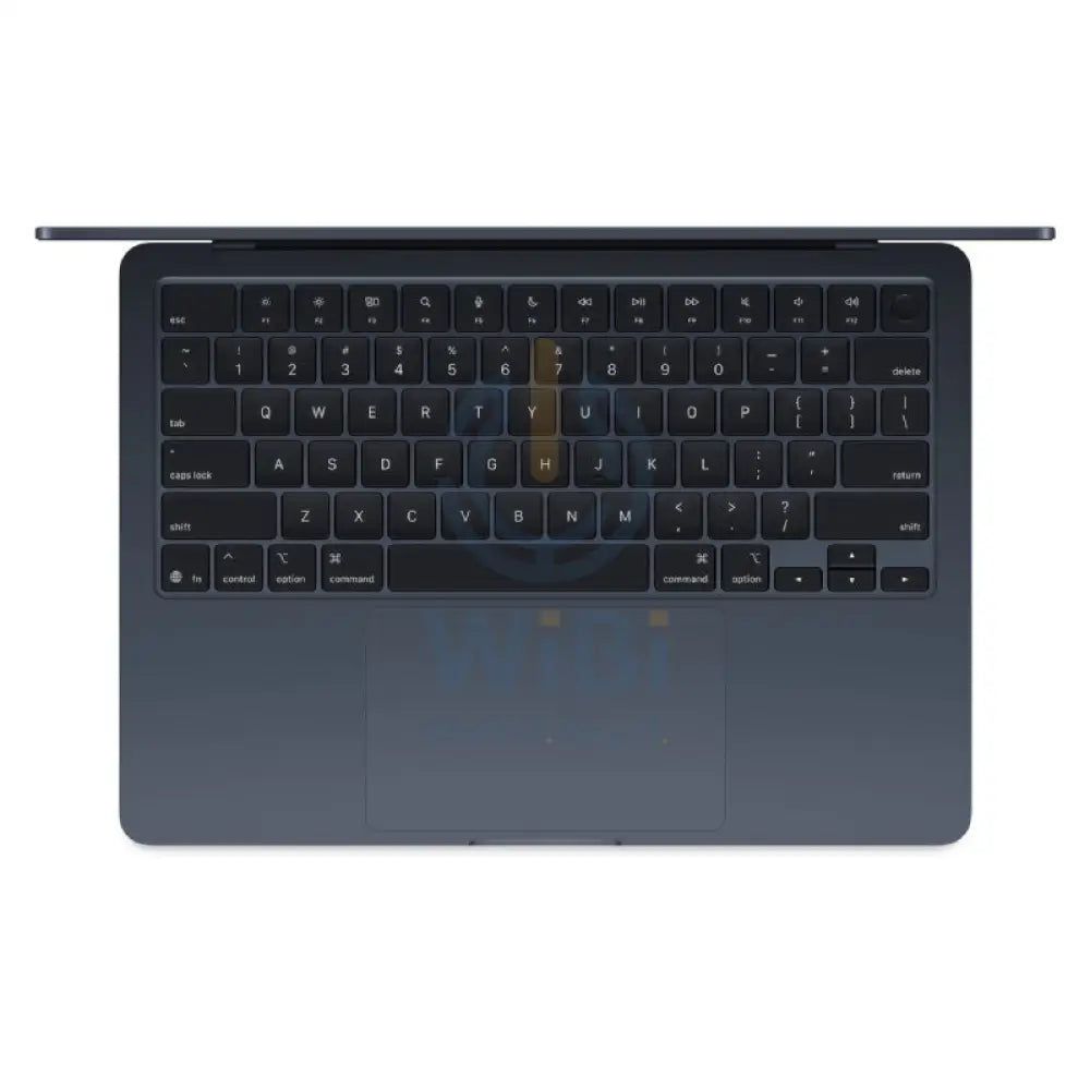 Apple MacBook Air - 13.6’’ / M4 / 10-Core CPU / 10-Core GPU / 16-Core Neural Engine / 16GB RAM / 512GB SSD / Midnight