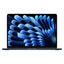 Apple MacBook Air - 13.6’’ / M4 / 10-Core CPU / 10-Core GPU / 16-Core Neural Engine / 16GB RAM / 512GB SSD / Midnight