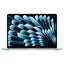 Apple MacBook Air - 13.6’’ / M4 / 10-Core CPU / 10-Core GPU / 16-Core Neural Engine / 24GB RAM / 512GB SSD / Sky Blue