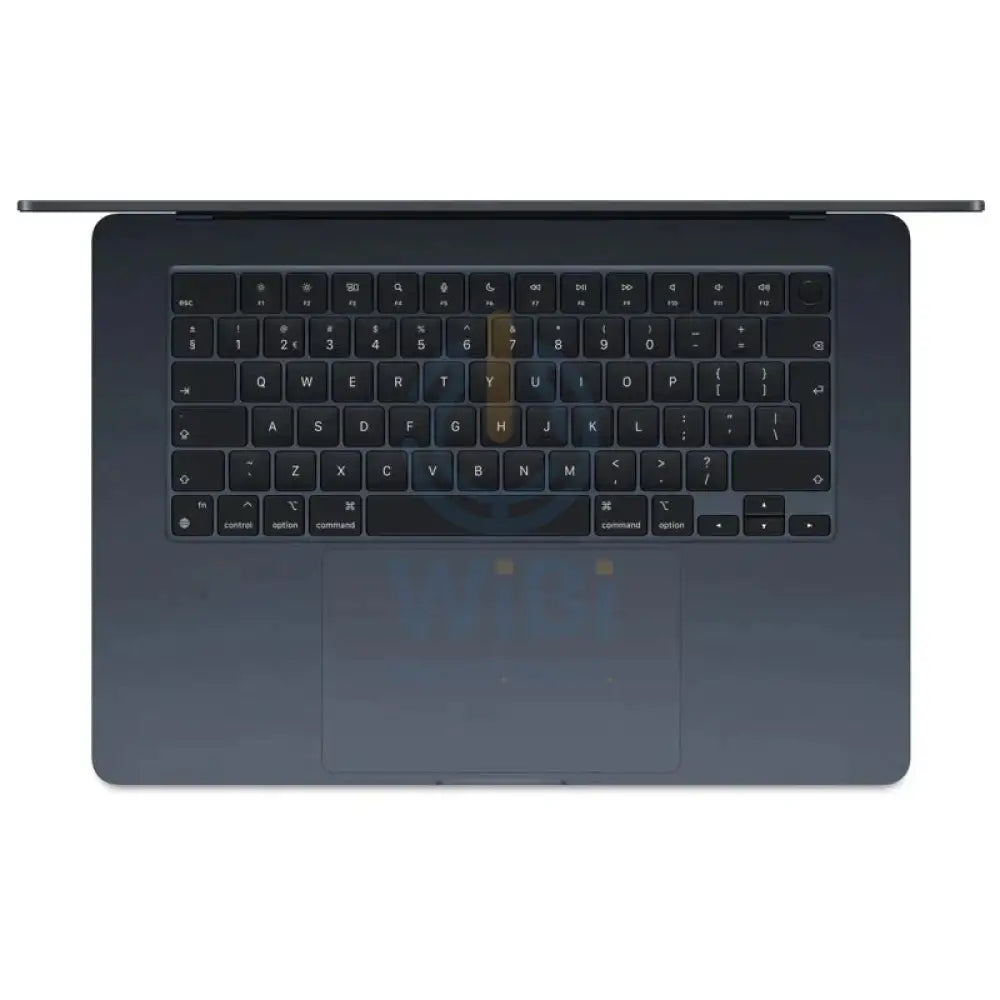 Apple MacBook Air - 15.3’’ / M2 / 8-Core CPU / 10-Core GPU / 8GB RAM / 256GB SSD / Arb/Eng / Midnight / 1YW Laptops