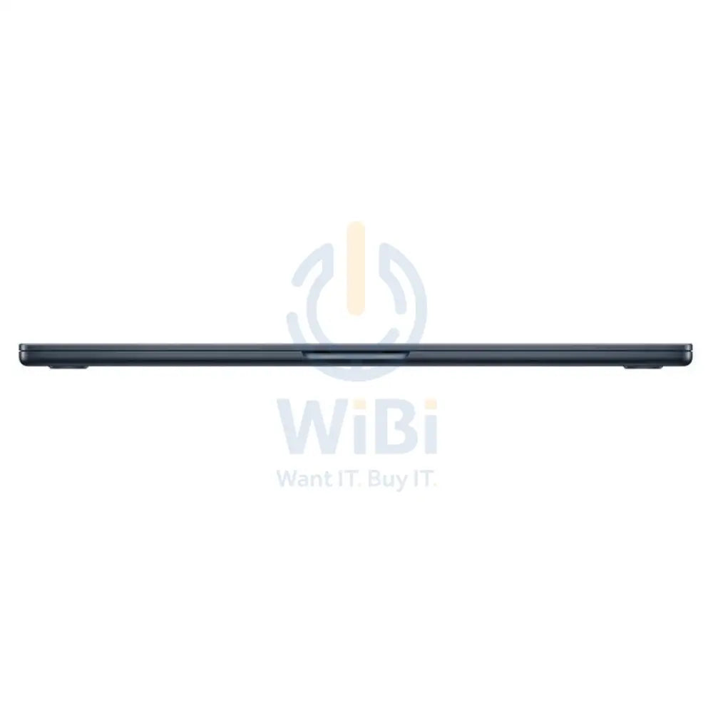 Apple MacBook Air - 15.3’’ / M2 / 8-Core CPU / 10-Core GPU / 8GB RAM / 256GB SSD / Arb/Eng / Midnight / 1YW Laptops
