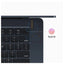 Apple MacBook Air - 15.3’’ / M2 / 8-Core CPU / 10-Core GPU / 8GB RAM / 256GB SSD / Arb/Eng / Midnight / 1YW Laptops