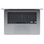 Apple MacBook Air - 15.3’’ / M2 / 8-Core CPU / 10-Core GPU / 8GB RAM / 512GB SSD / Arb/Eng / Space Grey / 1YW Laptops