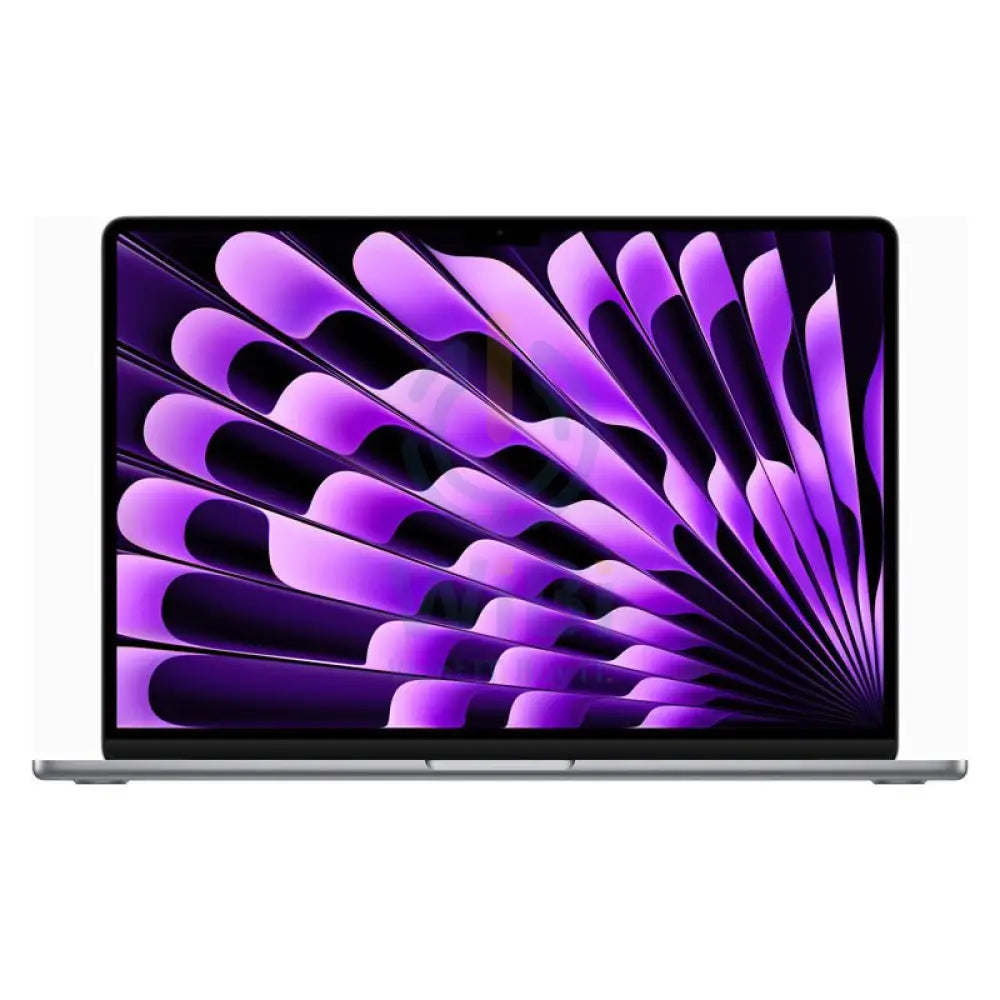 Apple MacBook Air - 15.3’’ / M2 / 8-Core CPU / 10-Core GPU / 8GB RAM / 512GB SSD / Arb/Eng / Space Grey / 1YW Laptops