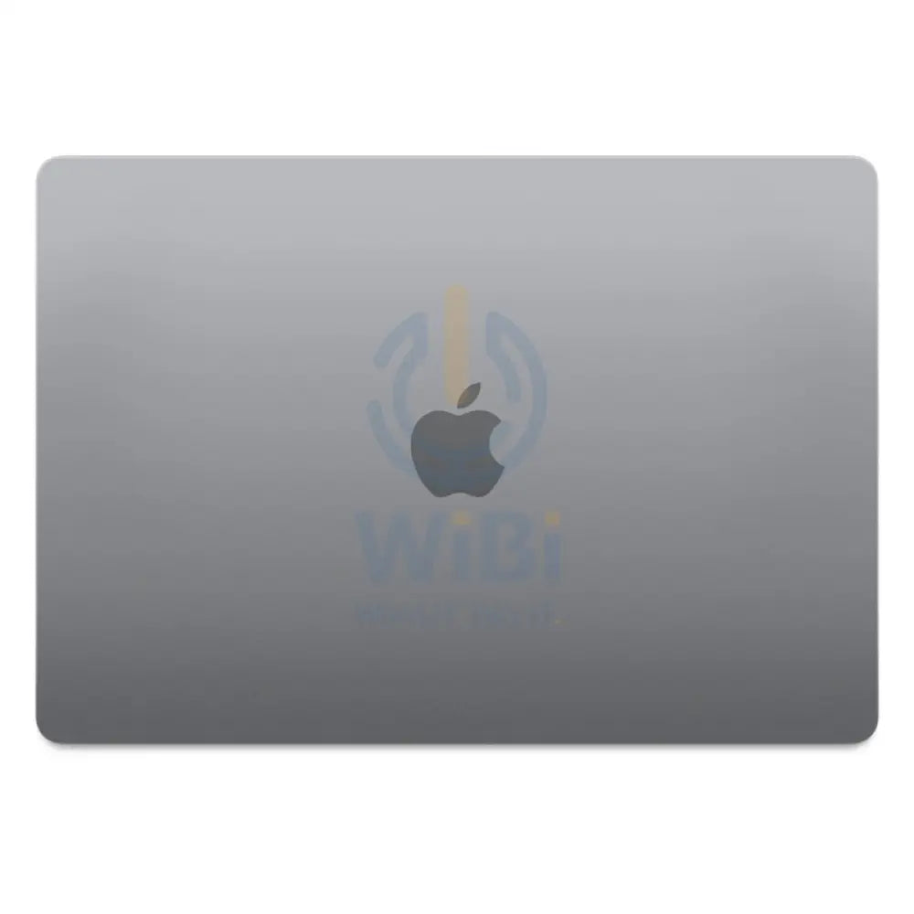 Apple MacBook Air - 15.3’’ / M2 / 8-Core CPU / 10-Core GPU / 8GB RAM / 512GB SSD / Arb/Eng / Space Grey / 1YW Laptops