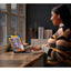 Apple MacBook Air - 15.3’’ / M2 / 8-Core CPU / 10-Core GPU / 8GB RAM / 512GB SSD / Arb/Eng / Starlight / 1YW Laptops