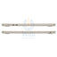 Apple MacBook Air - 15.3’’ / M2 / 8-Core CPU / 10-Core GPU / 8GB RAM / 512GB SSD / Arb/Eng / Starlight / 1YW Laptops