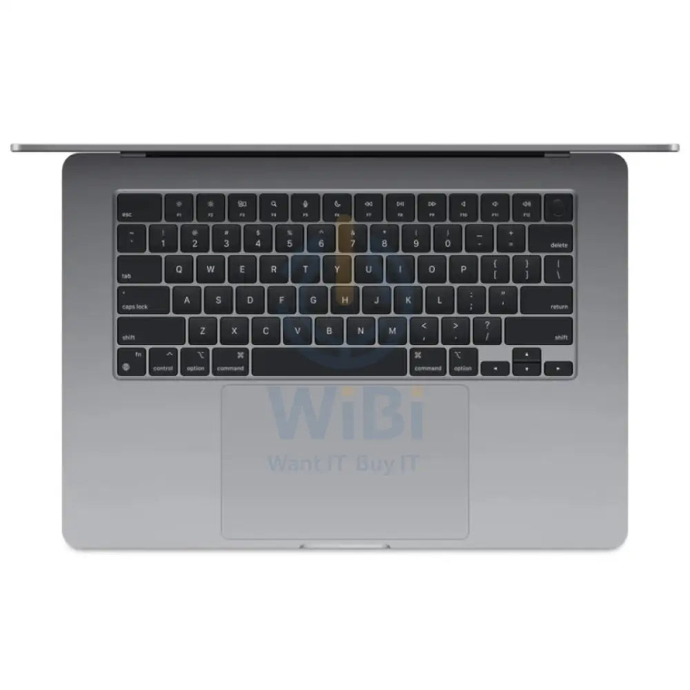 Apple MacBook Air - 15.3’’ / M3 / 8-Core CPU / 10-Core GPU / 16GB RAM / 512GB SSD / Arb/Eng / Space Grey / 1YW Laptops