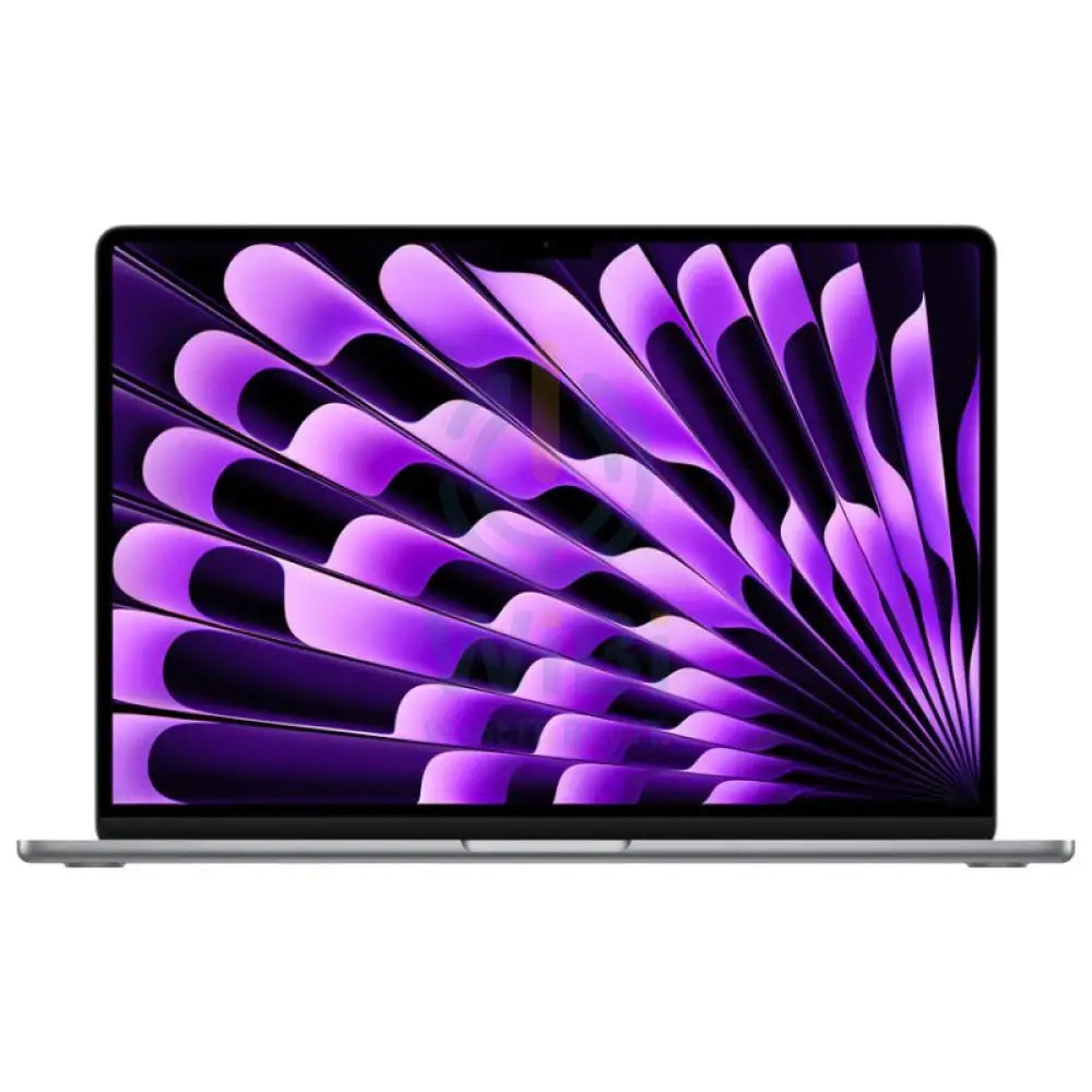Apple MacBook Air - 15.3’’ / M3 / 8-Core CPU / 10-Core GPU / 16GB RAM / 512GB SSD / Arb/Eng / Space Grey / 1YW Laptops