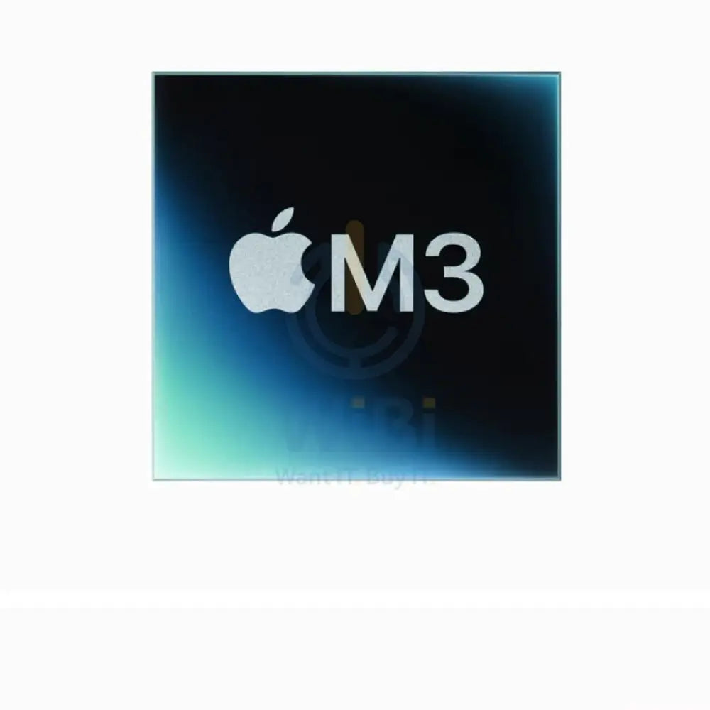 Apple MacBook Air - 15.3’’ / M3 / 8-Core CPU / 10-Core GPU / 16GB RAM / 512GB SSD / Arb/Eng / Space Grey / 1YW Laptops