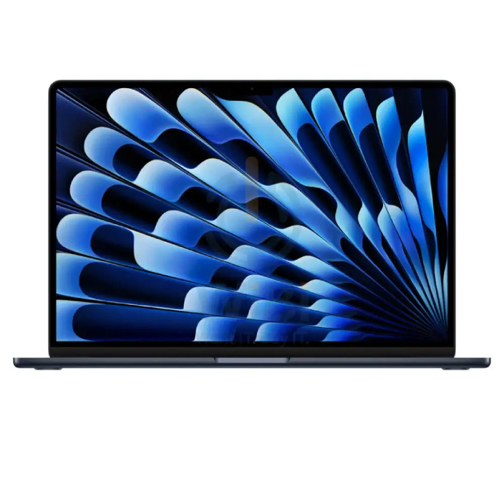 Apple MacBook Air - 15.3’’ / M3 / 8-Core CPU / 10-Core GPU / 8GB RAM / 512GB SSD / Arb/Eng / Midnight / 1YW Laptops