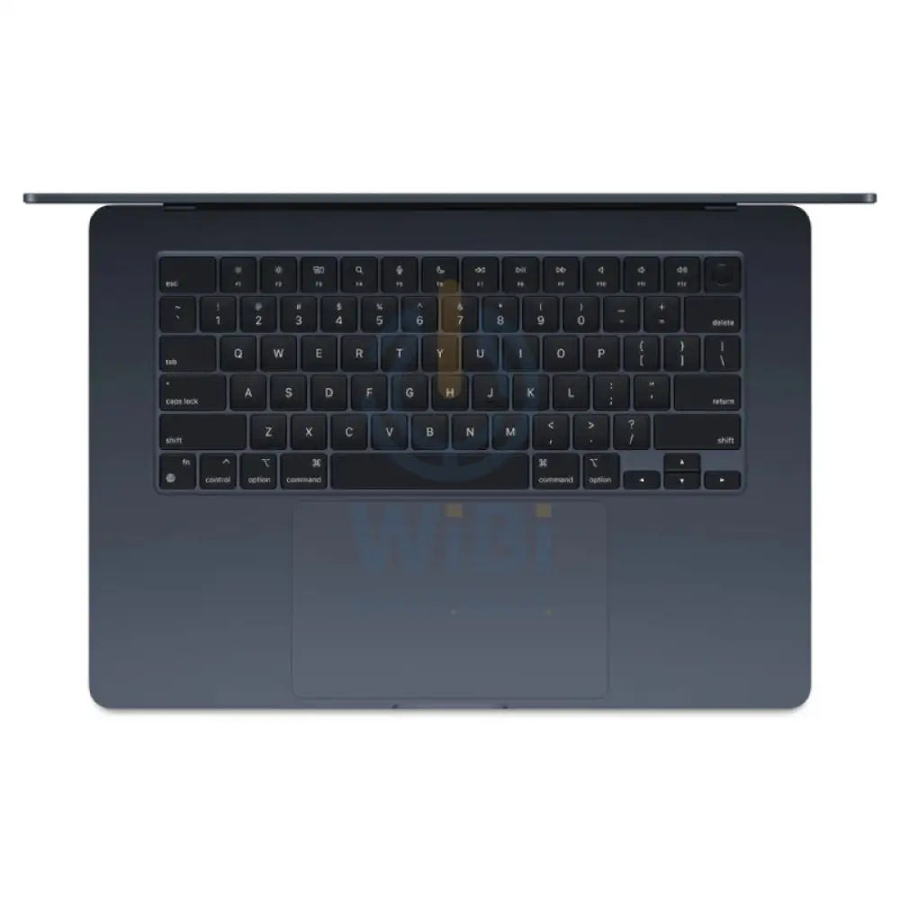 Apple MacBook Air - 15.3’’ / M3 / 8-Core CPU / 10-Core GPU / 8GB RAM / 512GB SSD / Arb/Eng / Midnight / 1YW Laptops