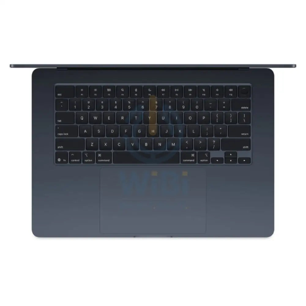 Apple MacBook Air - 15.3’’ / M4 / 10-Core CPU / 10-Core GPU / 16-Core Neural Engine / 16GB RAM / 256GB SSD / Midnight