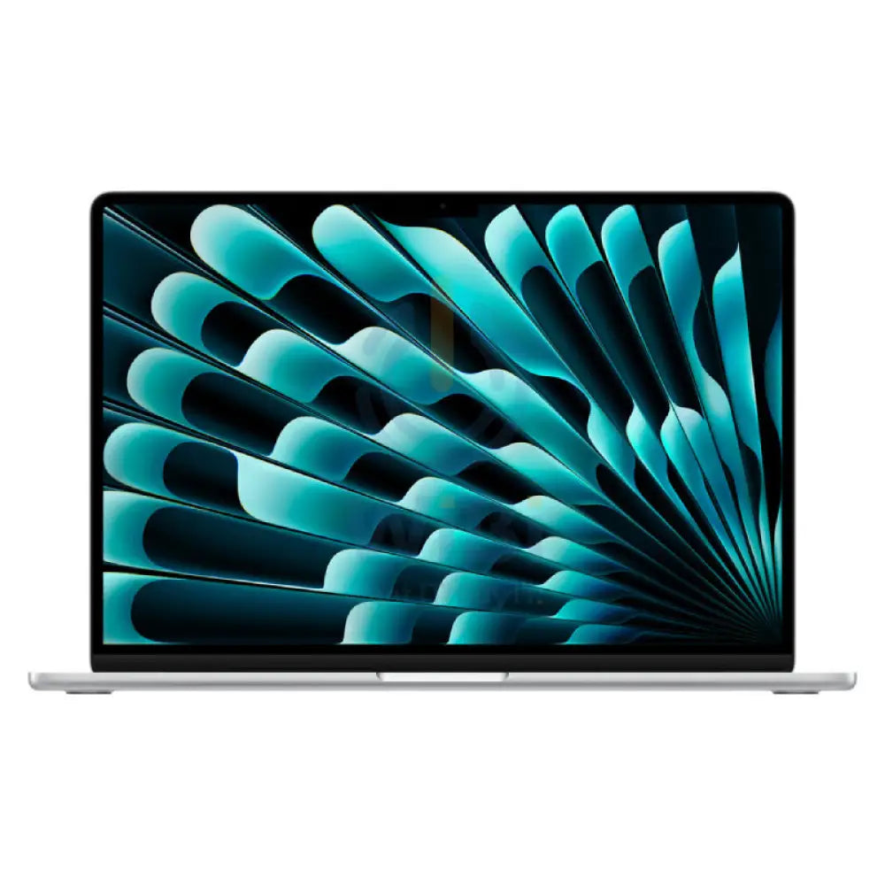 Apple MacBook Air - 15.3’’ / M4 / 10-Core CPU / 10-Core GPU / 16-Core Neural Engine / 16GB RAM / 512GB SSD / Silver