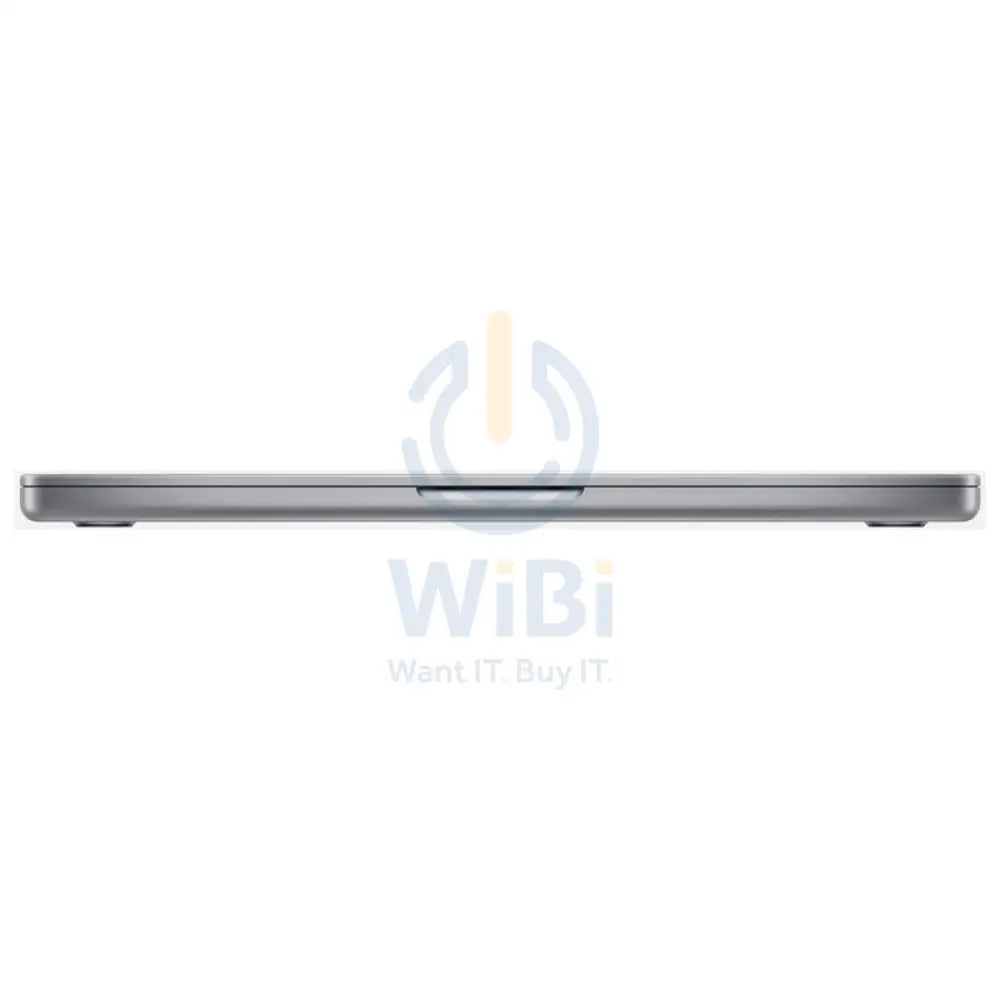 Apple MacBook Pro - 14.2’’ / M2 Max / 12-Core CPU / 30-Core GPU / 64GB RAM / 2TB SSD / Arb/Eng / Space Grey / 1YW
