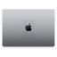 Apple MacBook Pro - 14.2’’ / M2 Max / 12-Core CPU / 38-Core GPU / 64GB RAM / 2TB SSD / Arb/Eng / Space Grey / 1YW