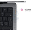 Apple MacBook Pro - 14.2’’ / M2 Max / 12-Core CPU / 38-Core GPU / 64GB RAM / 2TB SSD / Arb/Eng / Space Grey / 1YW
