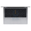 Apple MacBook Pro - 14.2’’ / M2 Max / 12-Core CPU / 38-Core GPU / 96GB RAM / 2TB SSD / Arb/Eng / Space Grey / 1YW
